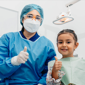 7 Questions to Ask Before Choosing a Pediatric Dentist