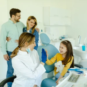 Healthy Teeth Tips for Your Child by Kids Dentist in Albany