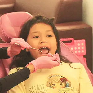 Why Early Childhood Dental Visits are Important 