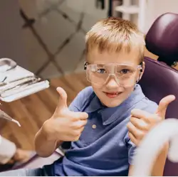 5 Tips to Get Your Kids Comfortable with Dental Clinic in Albany GA