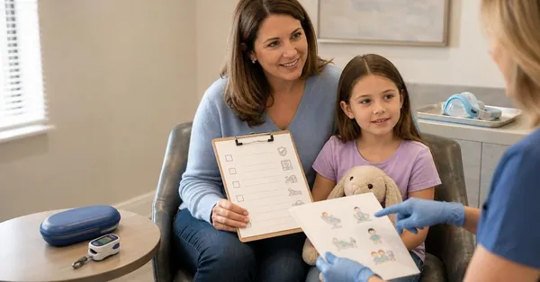 Sedation Dentistry for Kids: Safety Questions Parents Ask