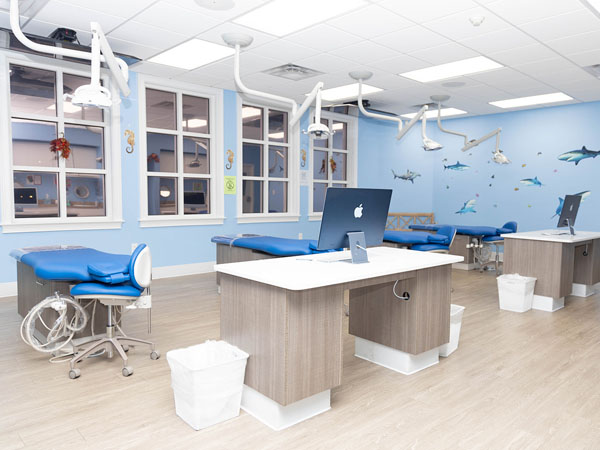 Dental Office 4