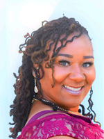 Katrina Bogan-Carter ï¿½ Office Manager